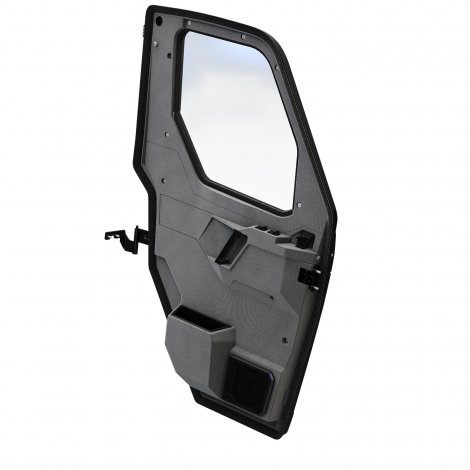 Polaris Power Window Doors - Front - Poly # 2882562